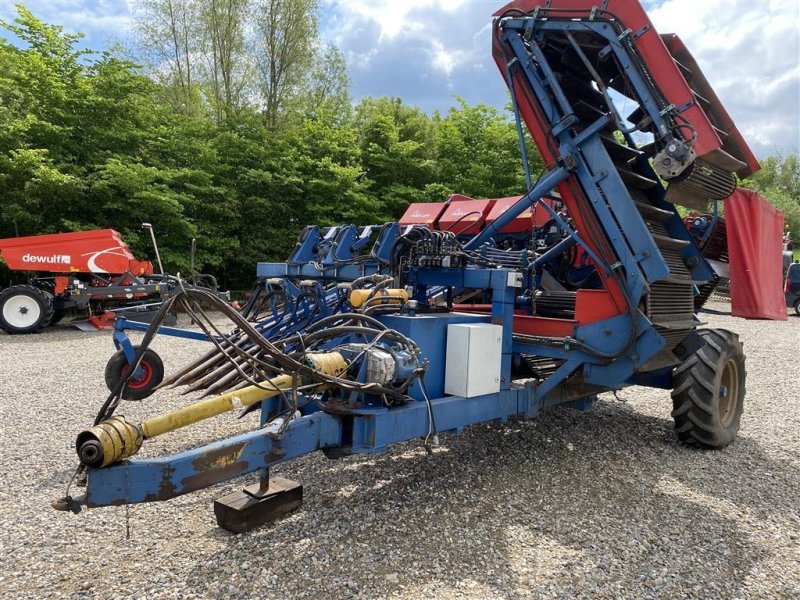 Sonstiges del tipo ASA-Lift T 300 Med hjultræk, Gebrauchtmaschine en Holstebro (Imagen 1)