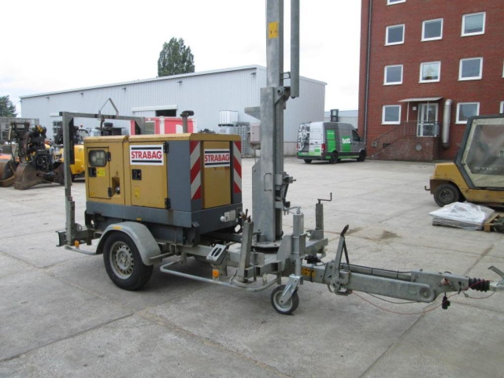 Sonstiges του τύπου Atlas Copco QAS 20KD, Gebrauchtmaschine σε Düsseldorf (Φωτογραφία 1)