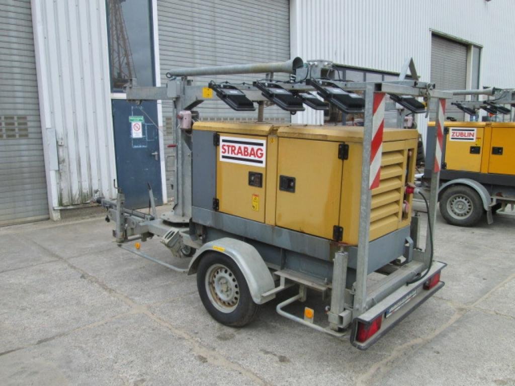 Sonstiges του τύπου Atlas Copco QAS 20KD, Gebrauchtmaschine σε Düsseldorf (Φωτογραφία 3)