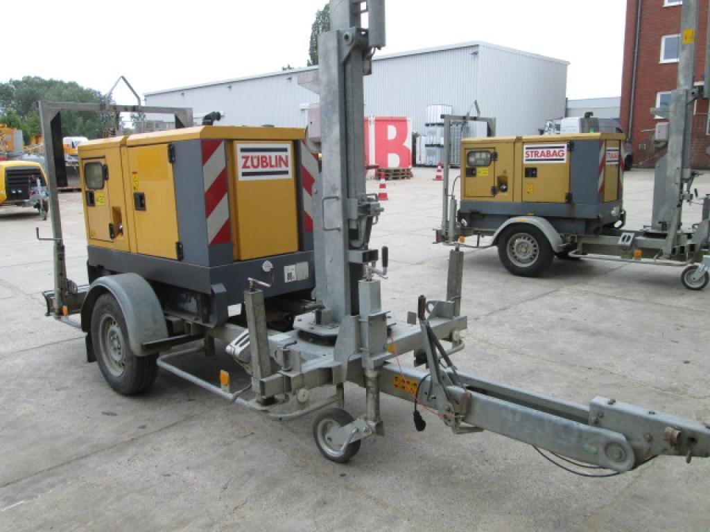 Sonstiges tipa Atlas Copco QAS 20KDS, Gebrauchtmaschine u Düsseldorf (Slika 1)