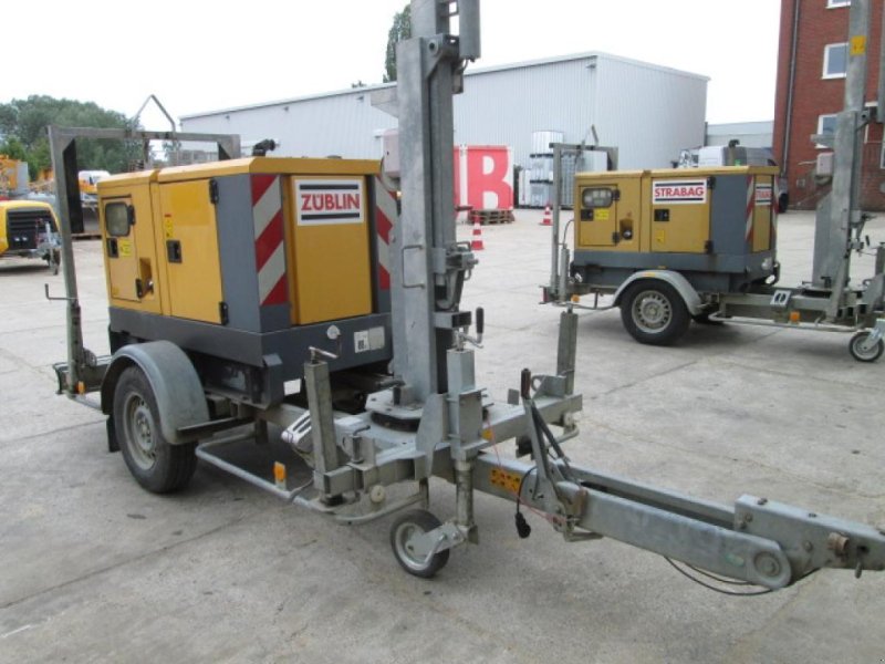 Sonstiges του τύπου Atlas Copco QAS 20KDS, Gebrauchtmaschine σε Düsseldorf (Φωτογραφία 1)