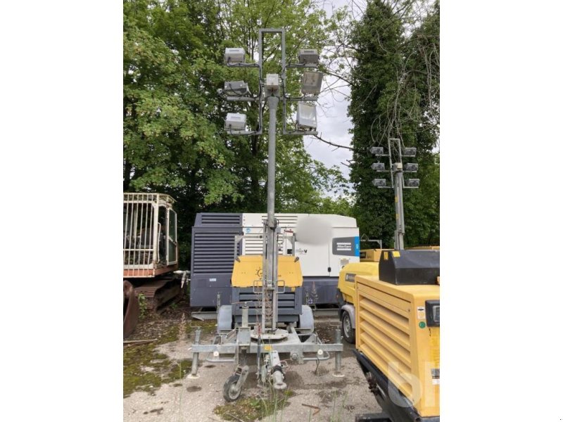 Sonstiges typu Atlas Copco QAX 12 DD-LT, Gebrauchtmaschine w Düsseldorf