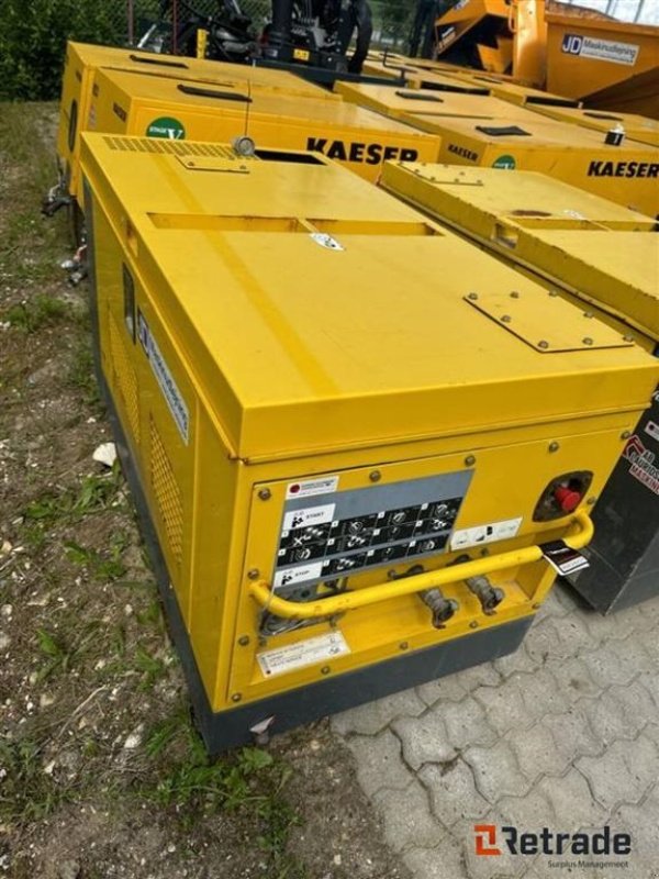 Sonstiges del tipo Atlas Copco U75, Gebrauchtmaschine en Rødovre (Imagen 2)