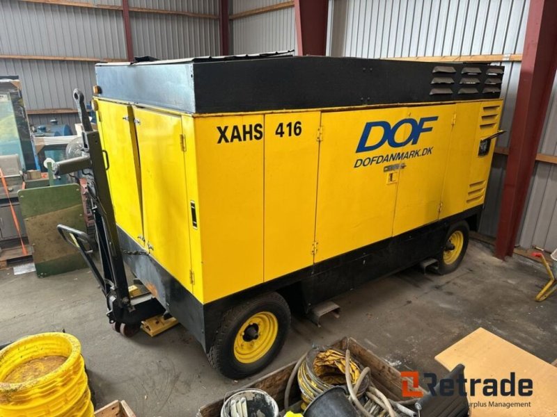 Sonstiges του τύπου Atlas Copco XAHS 416, Gebrauchtmaschine σε Rødovre (Φωτογραφία 1)