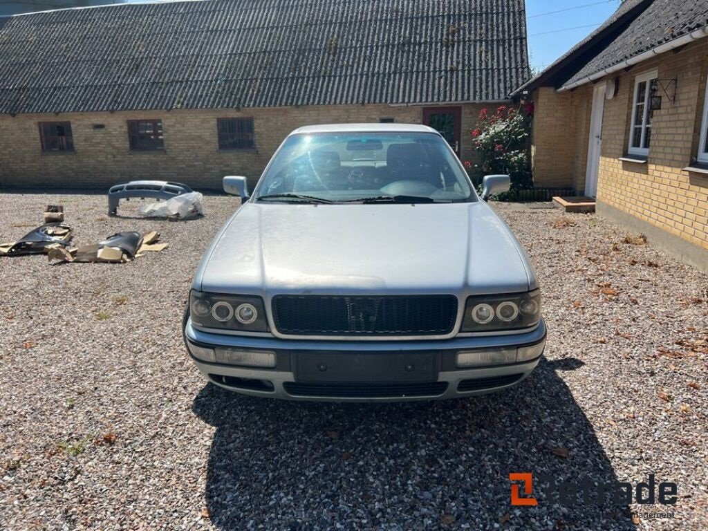 Sonstiges du type Audi 80 2.8L V6 Sedan, Gebrauchtmaschine en Rødovre (Photo 2)