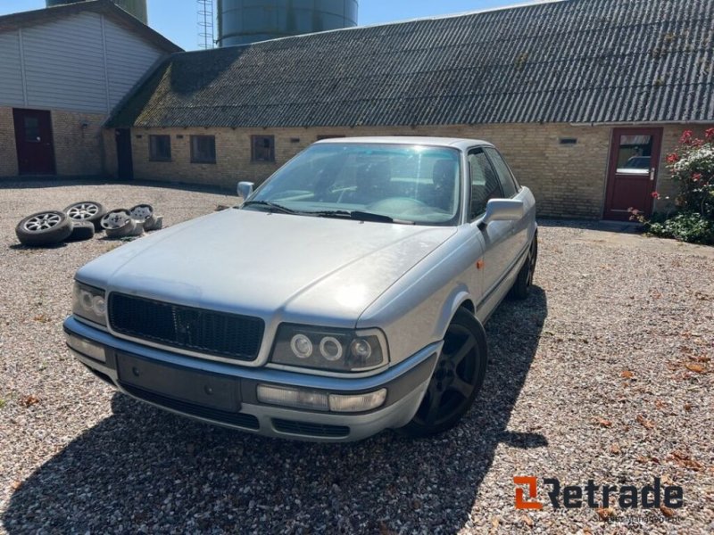 Sonstiges del tipo Audi 80 2.8L V6 Sedan, Gebrauchtmaschine In Rødovre (Immagine 1)