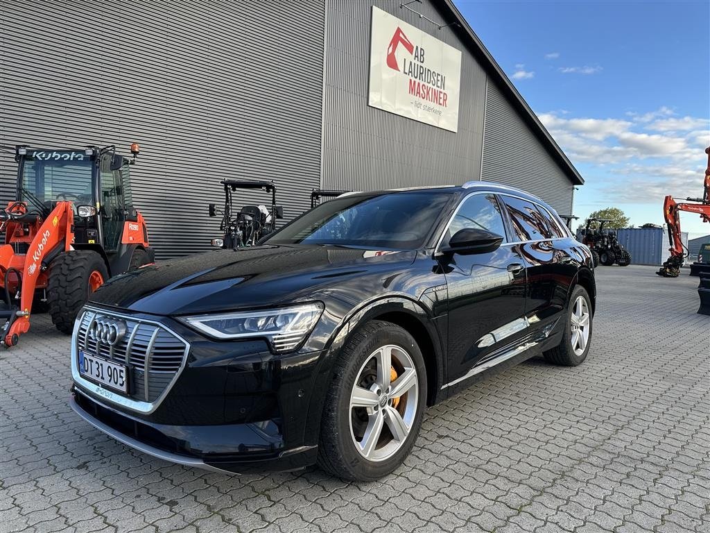 Sonstiges des Typs Audi E-tron Quattro, Gebrauchtmaschine in Rønnede (Bild 1)