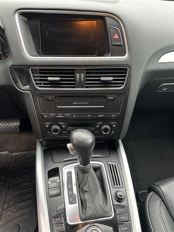 Sonstiges tipa Audi Q 5 S-LINE 3.0, Gebrauchtmaschine u Dronninglund (Slika 7)