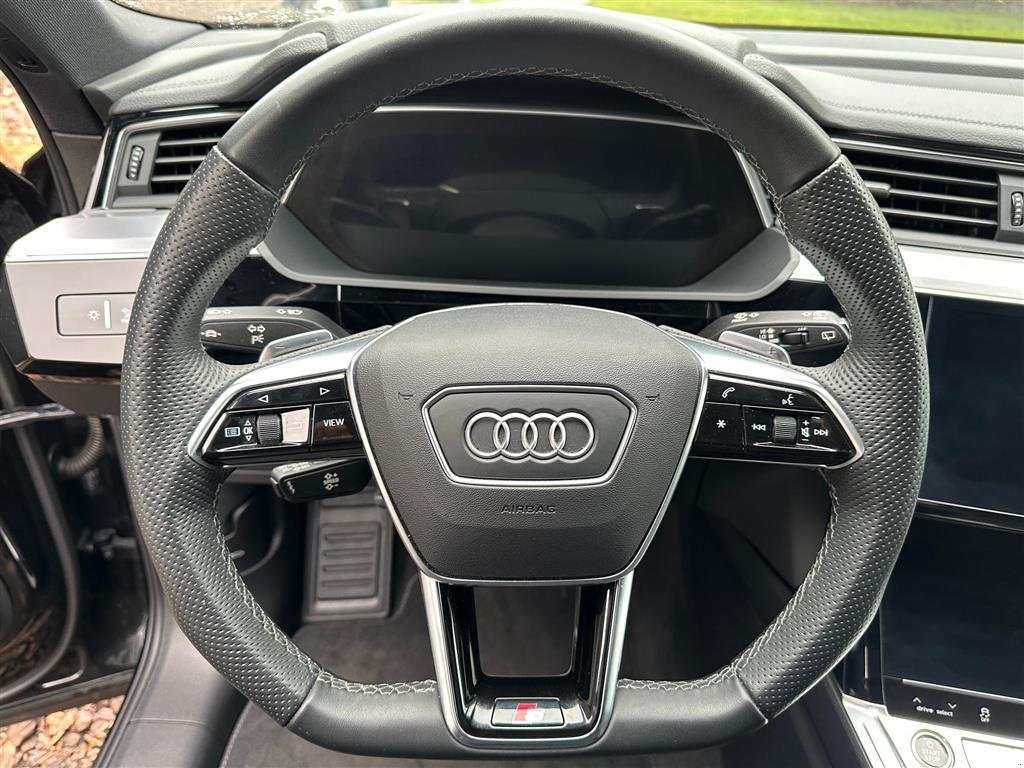 Sonstiges du type Audi Q 5 S-LINE 3.0, Gebrauchtmaschine en Dronninglund (Photo 6)