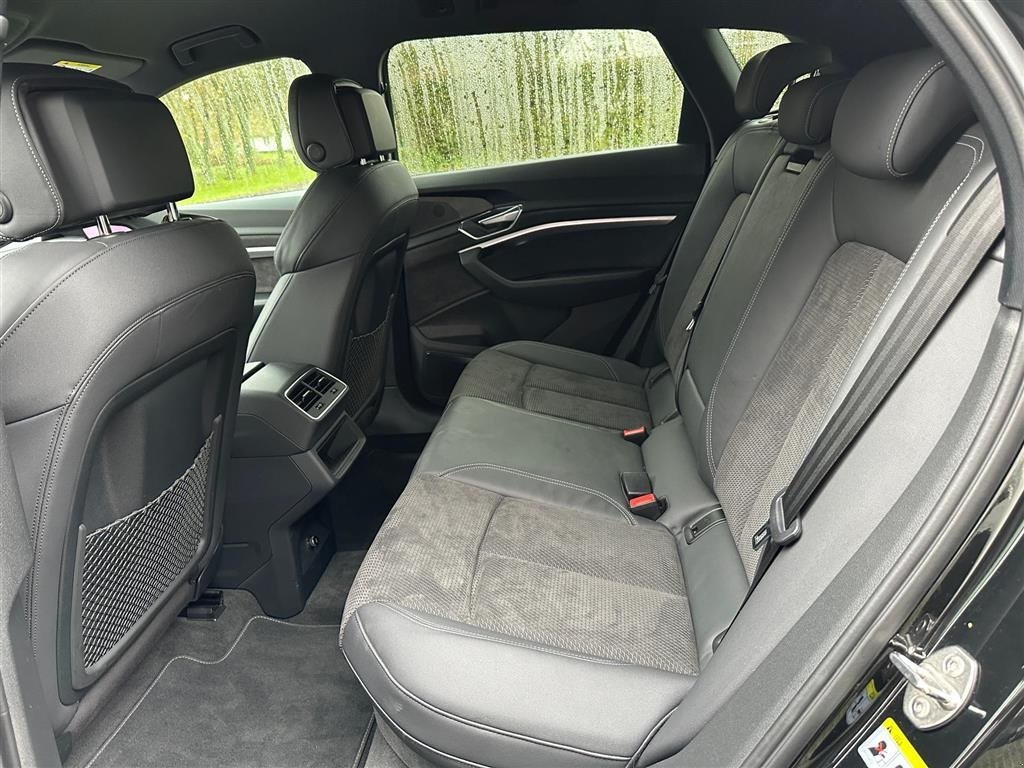 Sonstiges tipa Audi Q 5 S-LINE 3.0, Gebrauchtmaschine u Dronninglund (Slika 4)