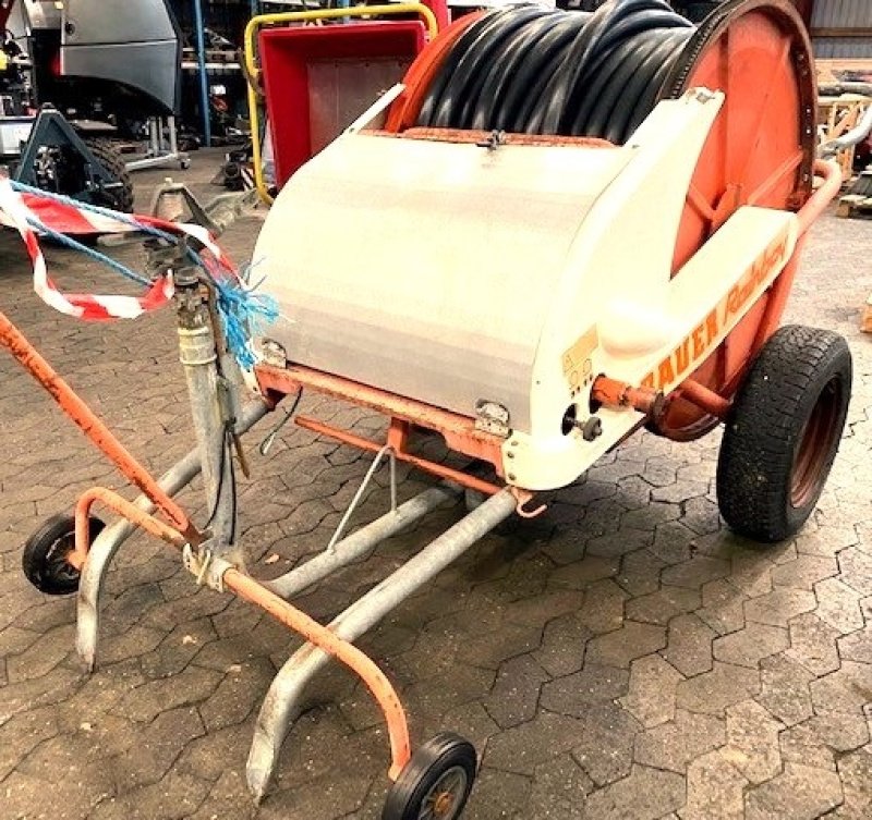 Sonstiges typu Bauer Rainboy, Gebrauchtmaschine v Helsinge (Obrázek 3)