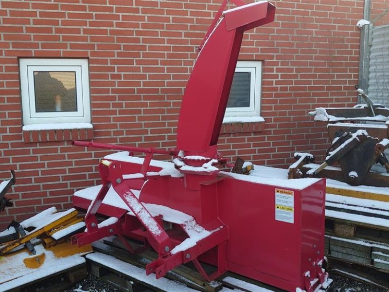 Sonstiges of the type Bawi Tec 180cm traktorfræser, Gebrauchtmaschine in Nørresundby (Picture 1)