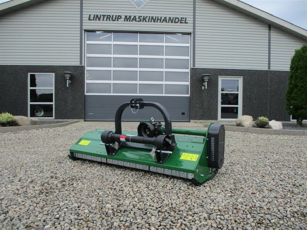 Sonstiges du type Bawi Tec 200 cm slagleklipper Classic, Gebrauchtmaschine en Lintrup (Photo 1)