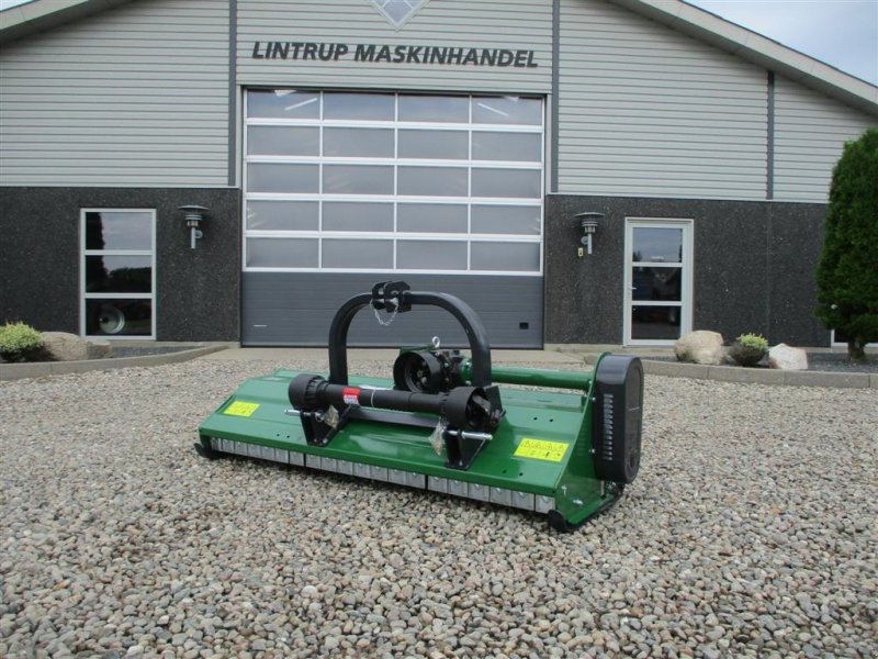 Sonstiges du type Bawi Tec 200 cm slagleklipper Classic, Gebrauchtmaschine en Lintrup