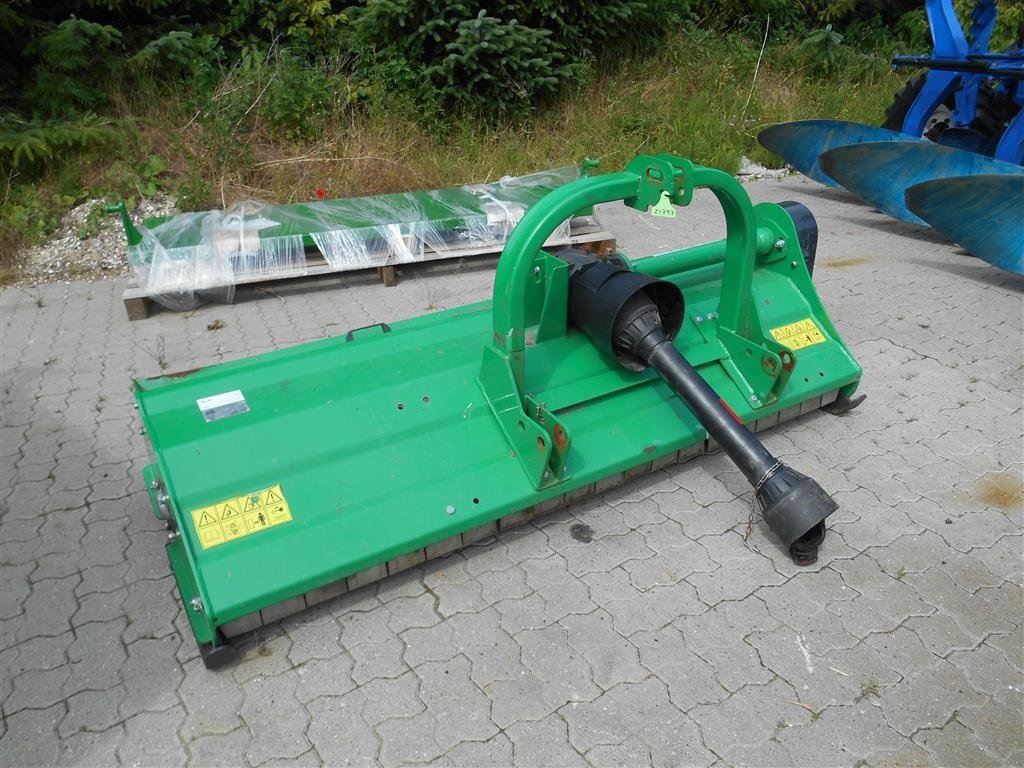 Sonstiges του τύπου Bawi Tec 200 D, Gebrauchtmaschine σε Mern (Φωτογραφία 3)