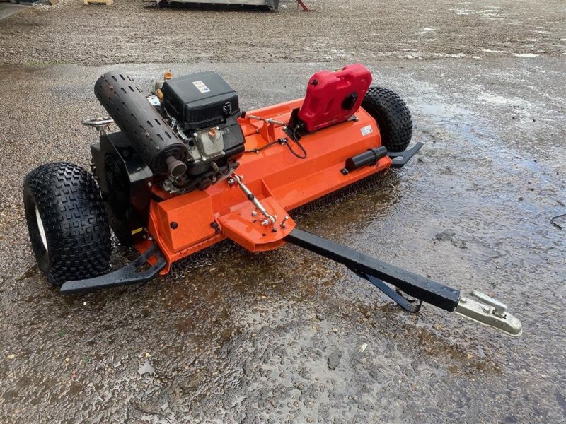 Sonstiges del tipo Bawi Tec DK-TEC ATV slagleklipper 24 hk, Gebrauchtmaschine en Kjellerup (Imagen 1)