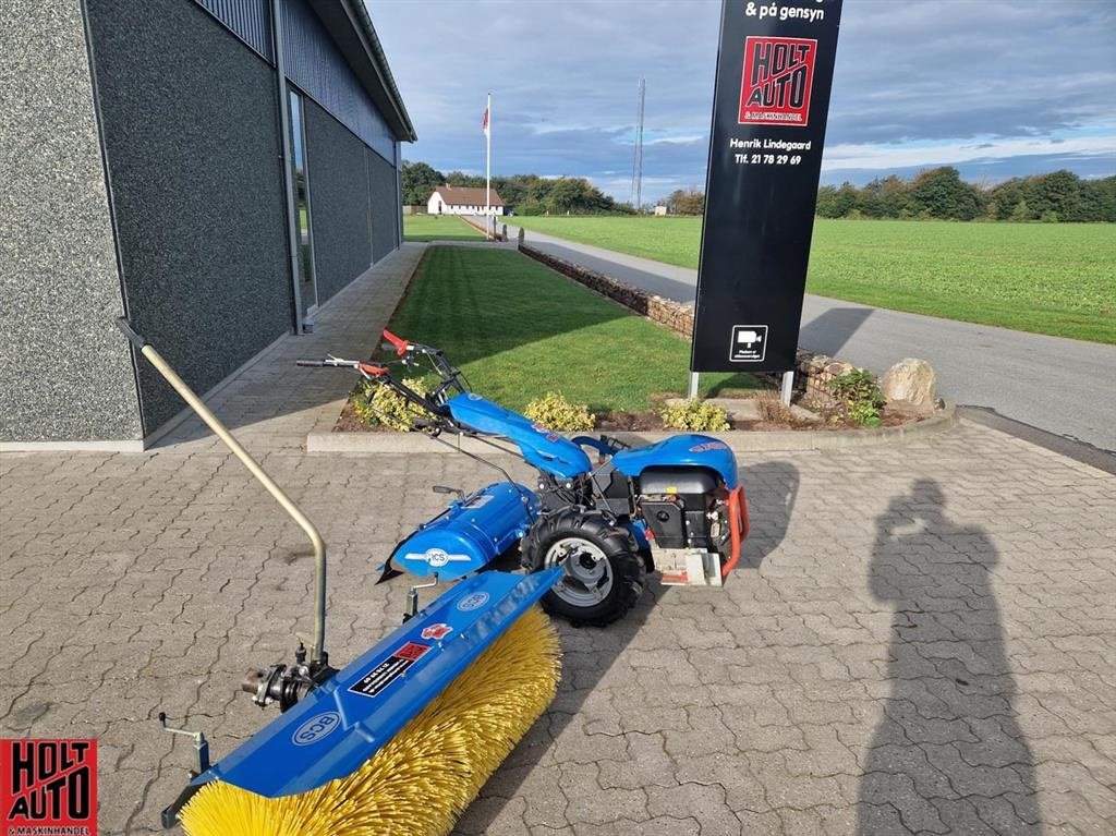 Sonstiges del tipo BCS 740  2-hjulet traktor, Gebrauchtmaschine In Vrå (Immagine 3)