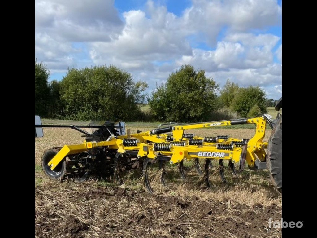 Sonstiges van het type Bednar Fenix FN3500 L, Gebrauchtmaschine in Arlöv (Foto 1)