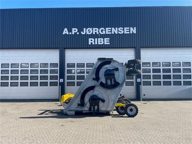 Sonstiges typu Bednar MULCHER MM 7000 På lager, Gebrauchtmaschine v Ribe (Obrázek 1)