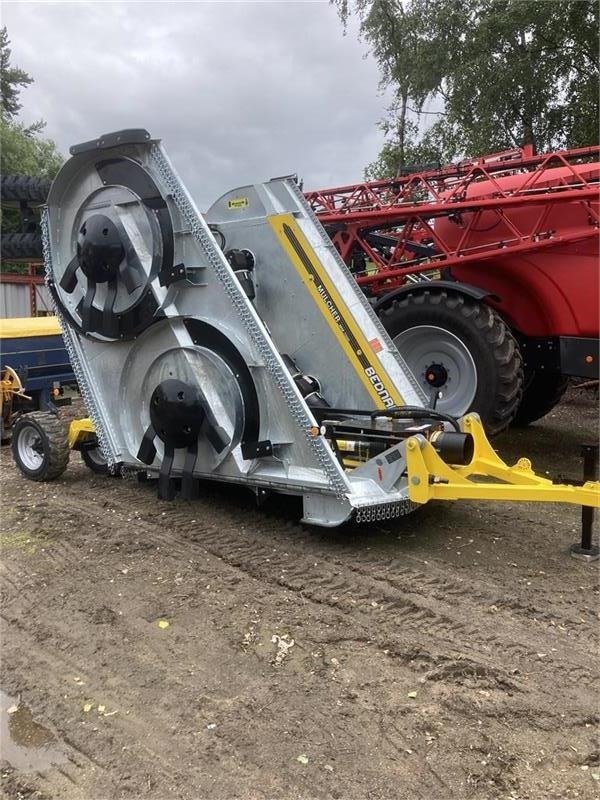 Sonstiges of the type Bednar Mulcher MM 7000, Gebrauchtmaschine in Mern (Picture 1)