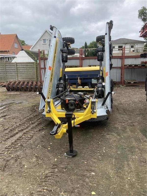 Sonstiges of the type Bednar Mulcher MM 7000, Gebrauchtmaschine in Mern (Picture 2)