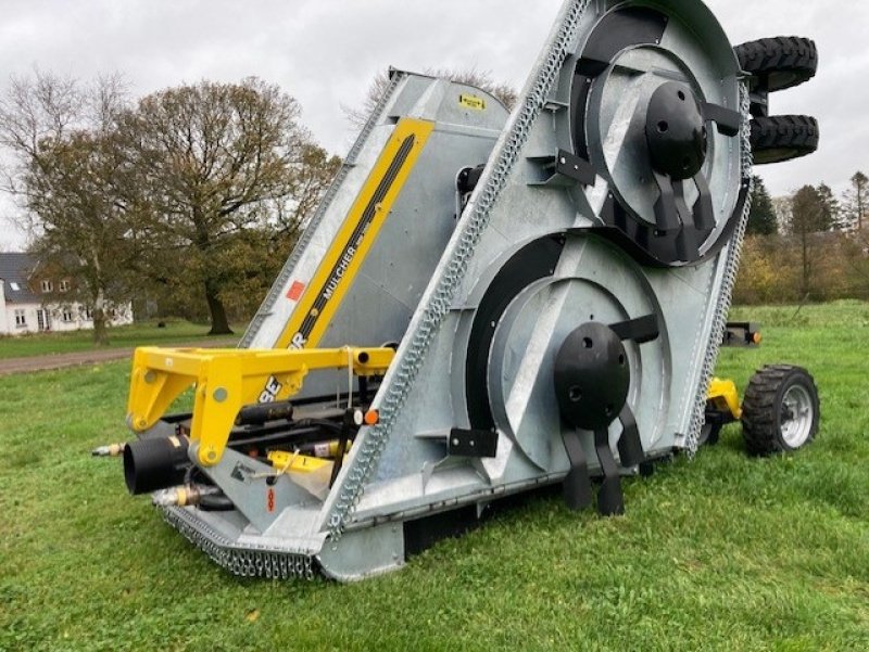 Sonstiges typu Bednar MULCHER MM 7000, Gebrauchtmaschine v Rødekro (Obrázek 3)