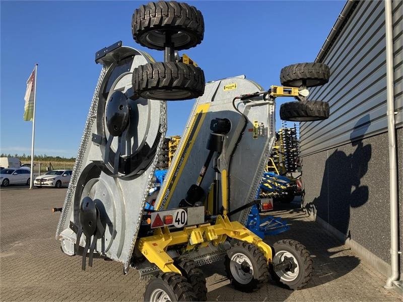 Sonstiges typu Bednar MULCHER MM 7000, Gebrauchtmaschine v Kolding (Obrázek 4)