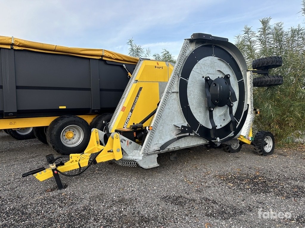 Sonstiges of the type Bednar MULCHER MZ 6000, Gebrauchtmaschine in Arlöv (Picture 1)