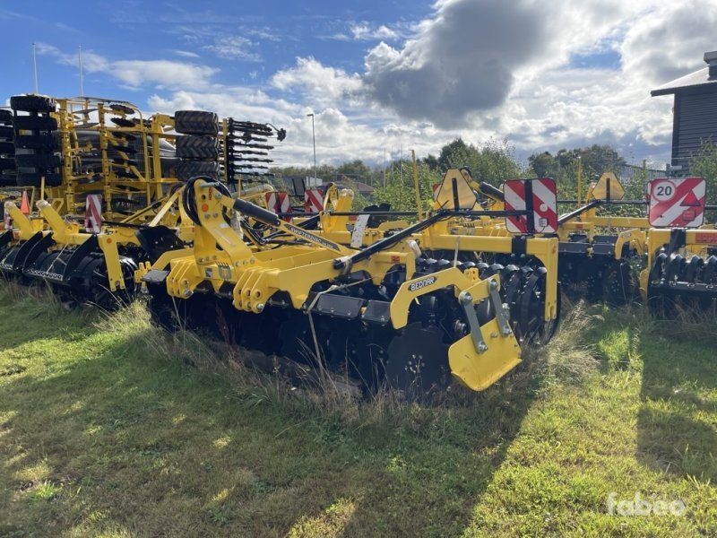 Sonstiges van het type Bednar Swifterdisc XN 3500, Gebrauchtmaschine in Arlöv (Foto 1)