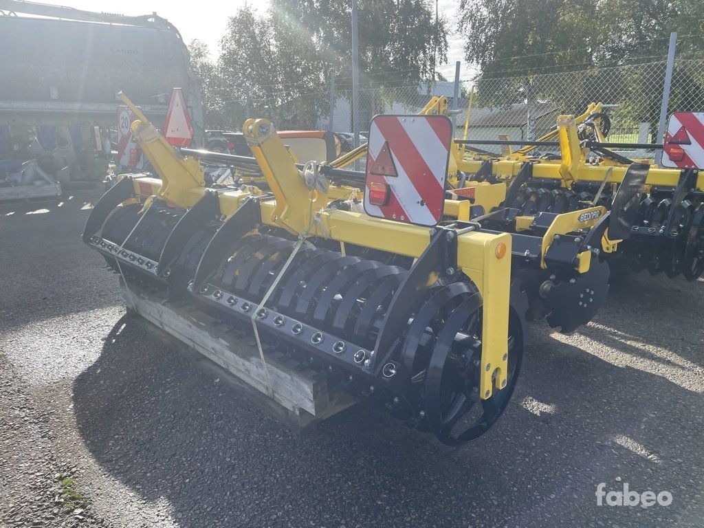 Sonstiges van het type Bednar Swifterdisc XN 3500, Gebrauchtmaschine in Arlöv (Foto 1)