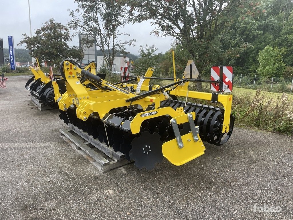 Sonstiges van het type Bednar Swifterdisc XN 3500, Gebrauchtmaschine in Arlöv (Foto 1)