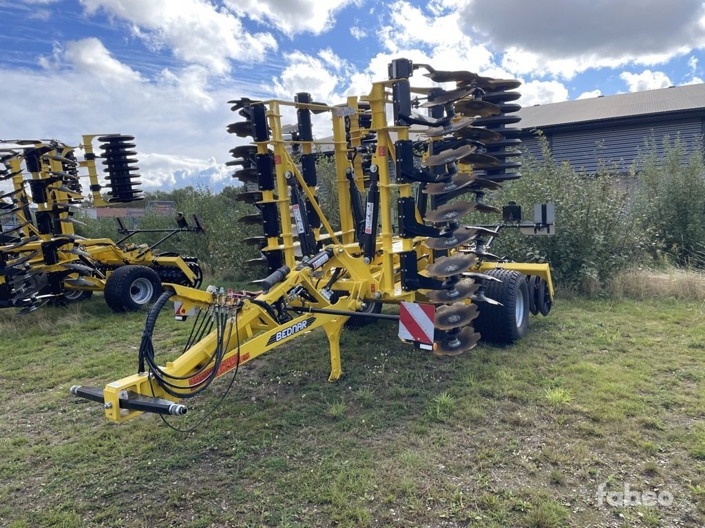 Sonstiges van het type Bednar SWIFTERDISC XO 5000F, Gebrauchtmaschine in Arlöv (Foto 1)