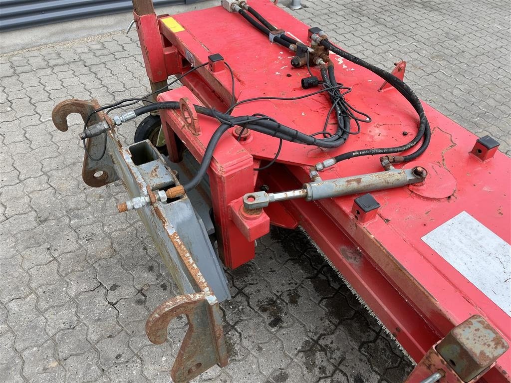 Sonstiges tip Bema 210 cm hydraulisk kost med læsser fæste, Gebrauchtmaschine in Rønnede (Poză 7)