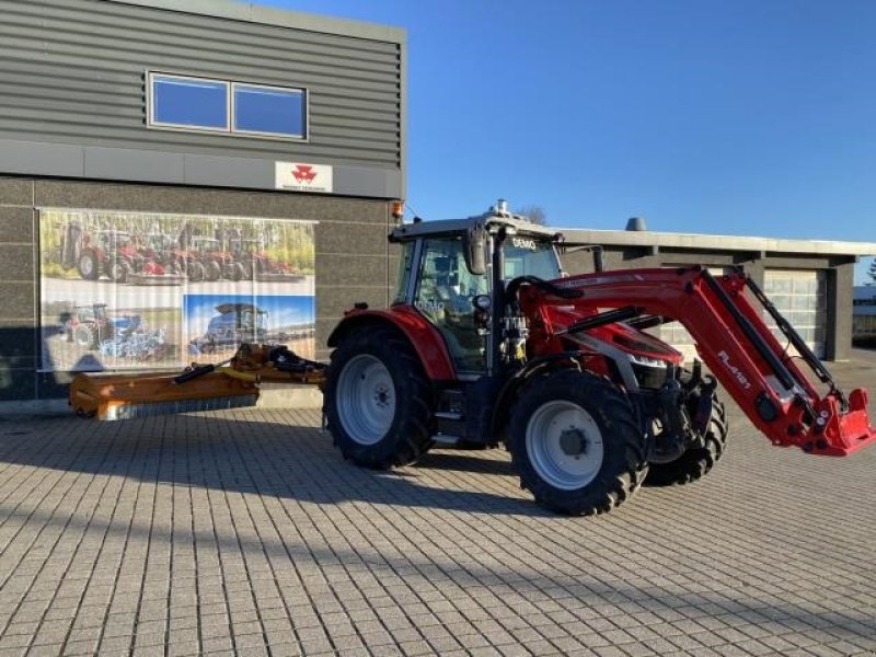 Sonstiges tip Berti SLAGLESLÅMASKINE, Gebrauchtmaschine in Jelling (Poză 7)