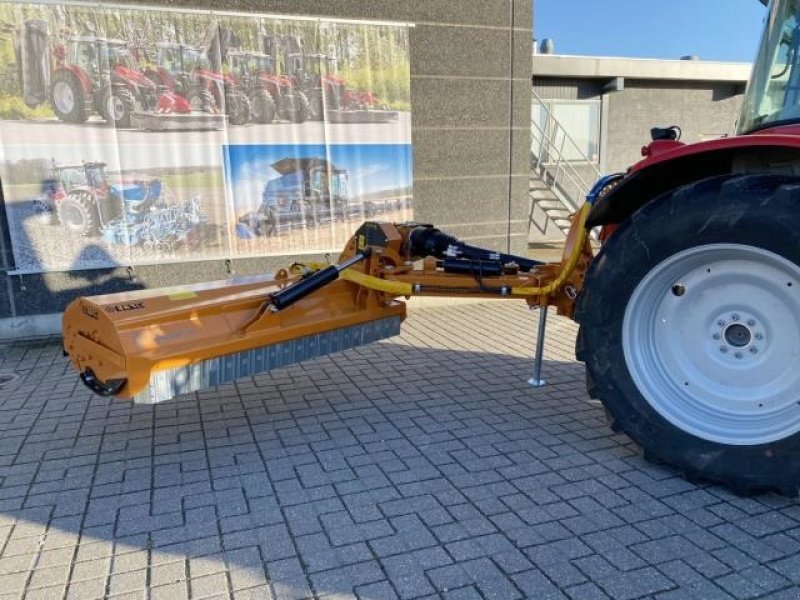 Sonstiges van het type Berti SLAGLESLÅMASKINE, Gebrauchtmaschine in Videbæk (Foto 5)