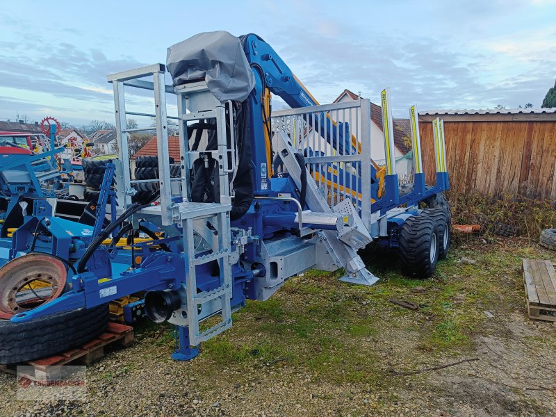 Sonstiges van het type Binderberger RW 8, Neumaschine in Friedberg