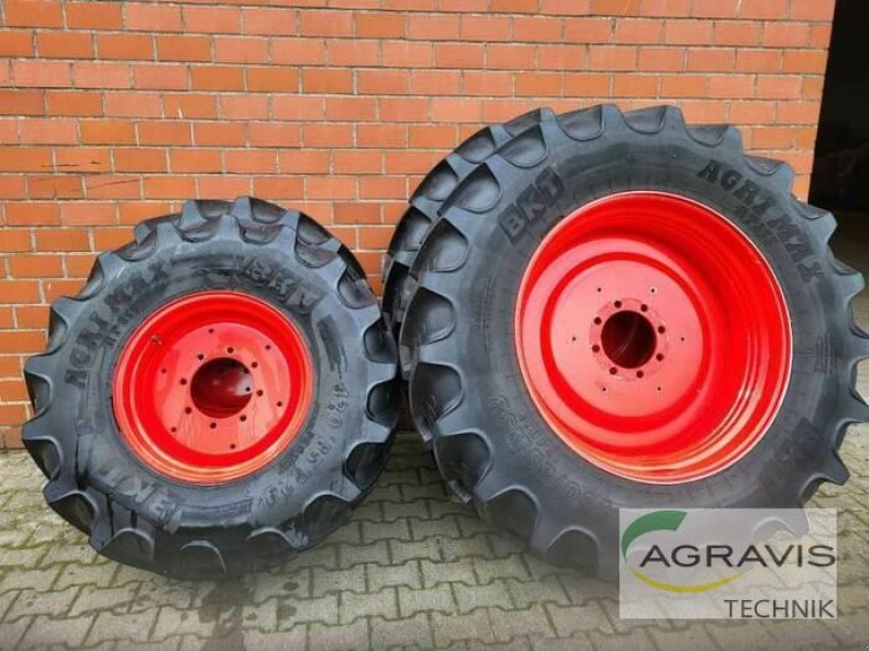 Sonstiges Türe ait BKT 460/85R38, Gebrauchtmaschine içinde Meppen (resim 1)