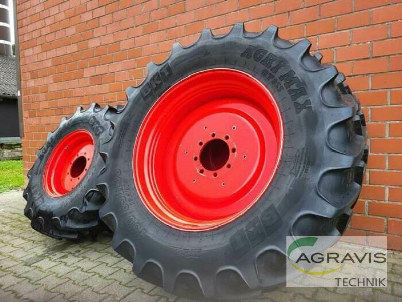 Sonstiges typu BKT 460/85R38, Gebrauchtmaschine v Meppen (Obrázek 2)