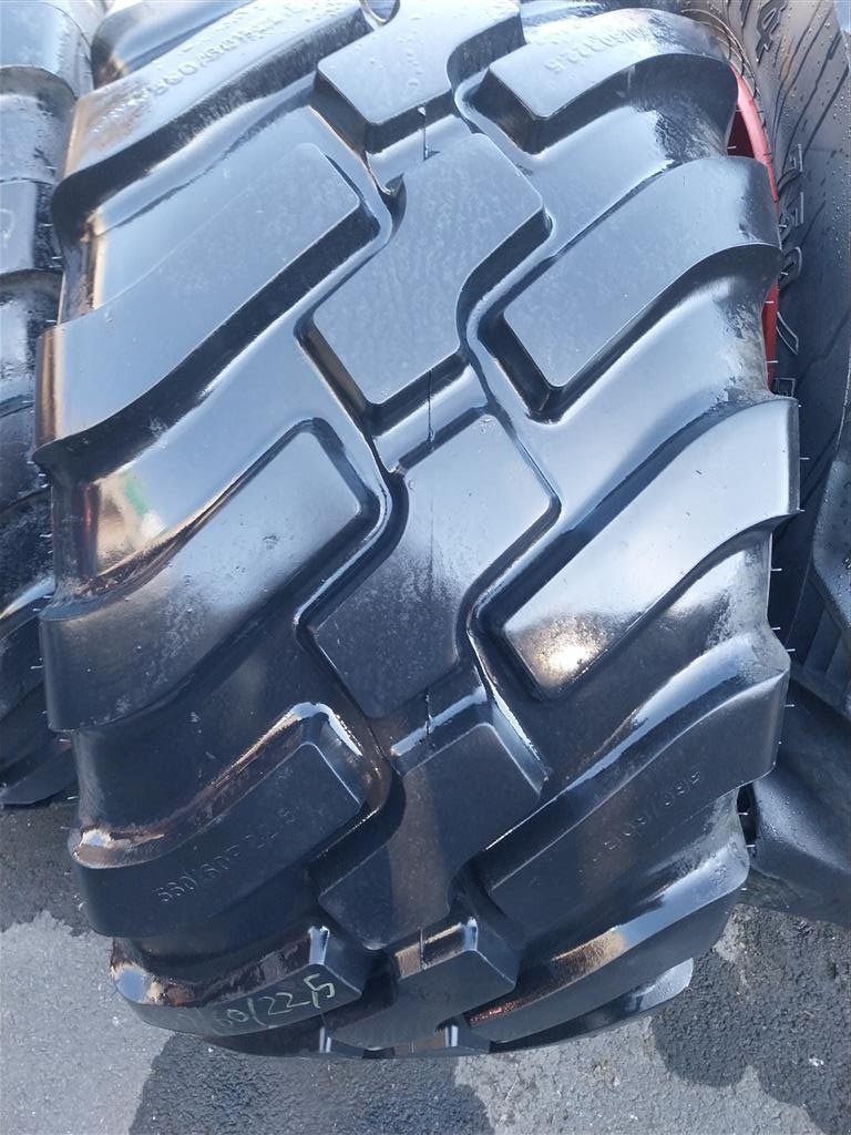 Sonstiges del tipo BKT 560/60R22.5 FL-630, Gebrauchtmaschine en Danmark (Imagen 1)