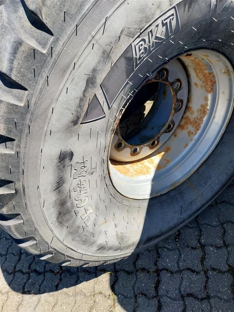 Sonstiges des Typs BKT 580/65R22,5 Road Max, Gebrauchtmaschine in Danmark (Bild 3)