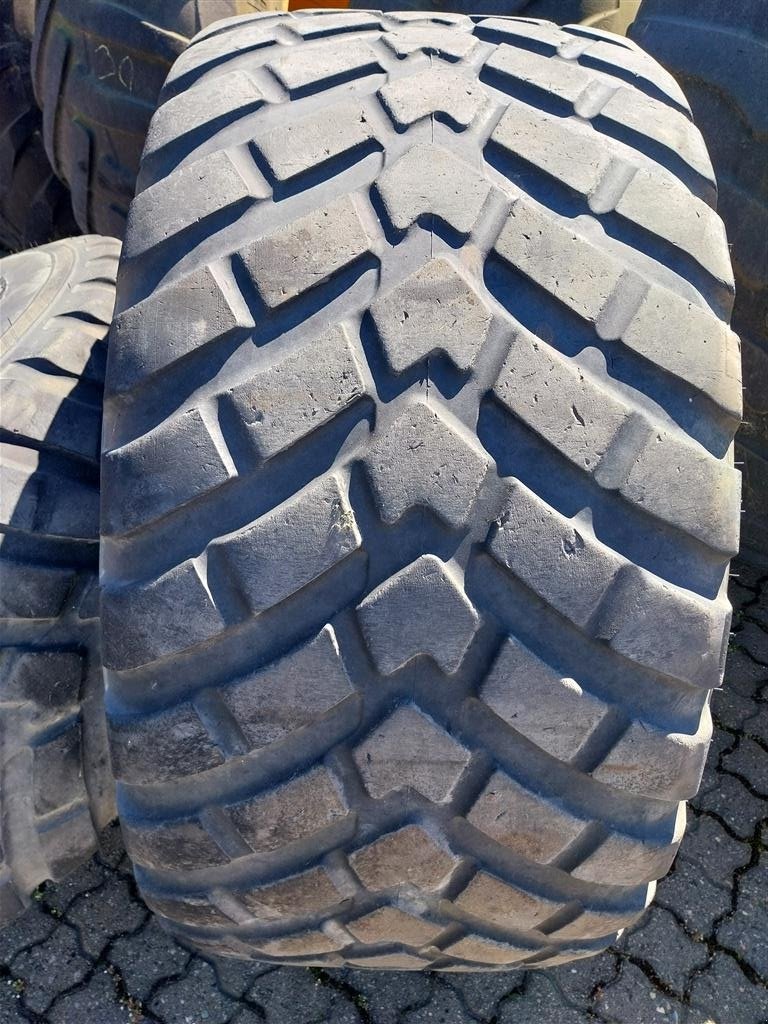 Sonstiges του τύπου BKT 580/65R22,5 Road Max, Gebrauchtmaschine σε Danmark (Φωτογραφία 1)