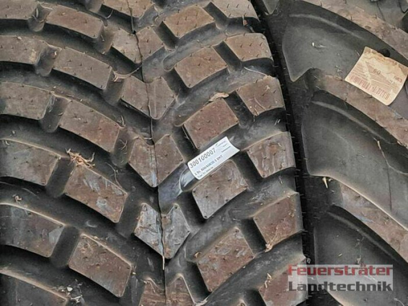 Sonstiges типа BKT 600/60R30.5, Neumaschine в Beelen (Фотография 2)