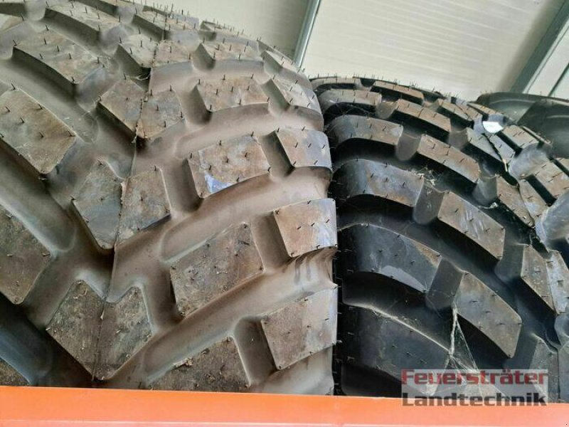 Sonstiges des Typs BKT 600/60R30.5, Neumaschine in Beelen (Bild 3)