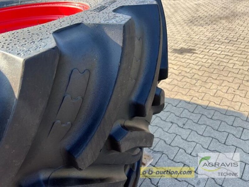 Sonstiges typu BKT 600/65 R 34 + 650/85 R 38 AGRIMAX, Gebrauchtmaschine v Meppen (Obrázok 13)