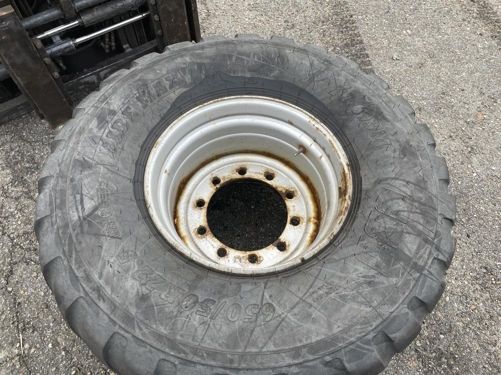 Sonstiges tipa BKT 650/50R22,5 Hjul, Gebrauchtmaschine u Dronninglund (Slika 2)