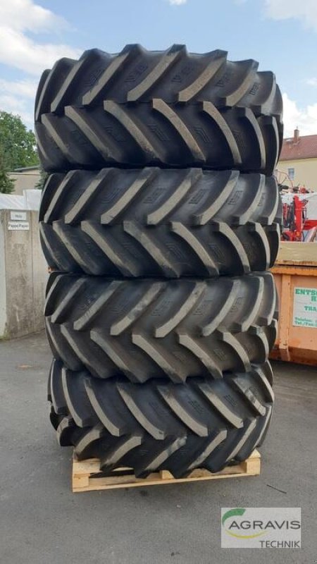 Sonstiges tipa BKT IF 600/70R30, Gebrauchtmaschine u Grimma (Slika 1)