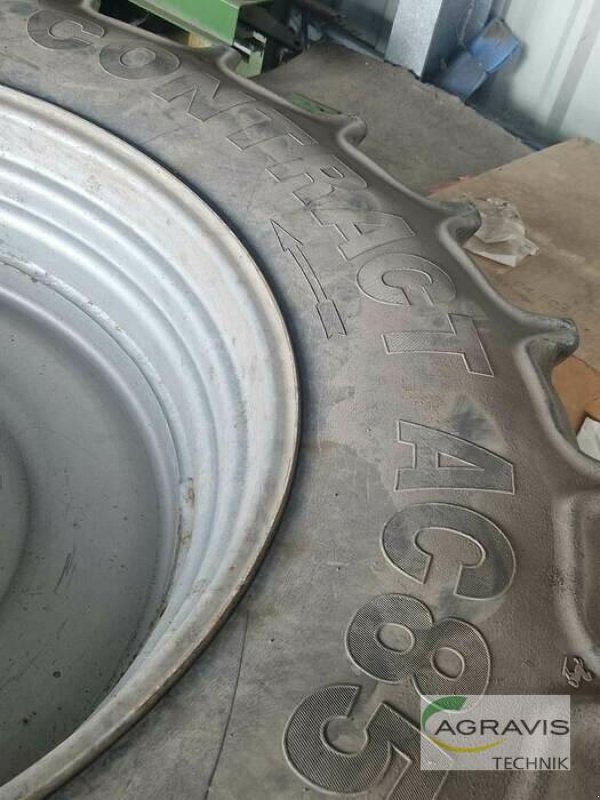 Sonstiges tip BKT KR 420/85R28, Gebrauchtmaschine in Seelow (Poză 10)