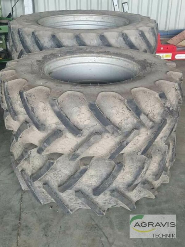 Sonstiges typu BKT KR 420/85R28, Gebrauchtmaschine w Seelow (Zdjęcie 4)