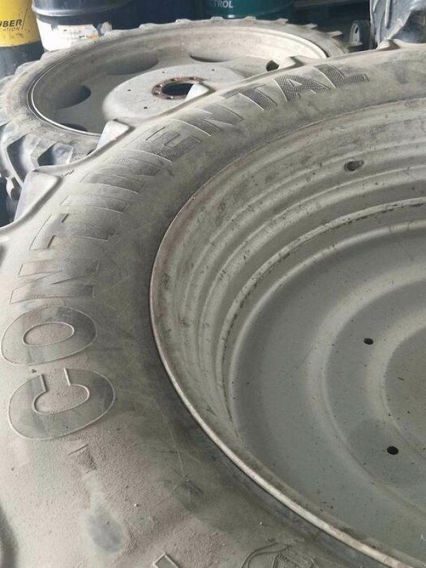 Sonstiges typu BKT KR 420/85R28, Gebrauchtmaschine v Seelow (Obrázek 8)