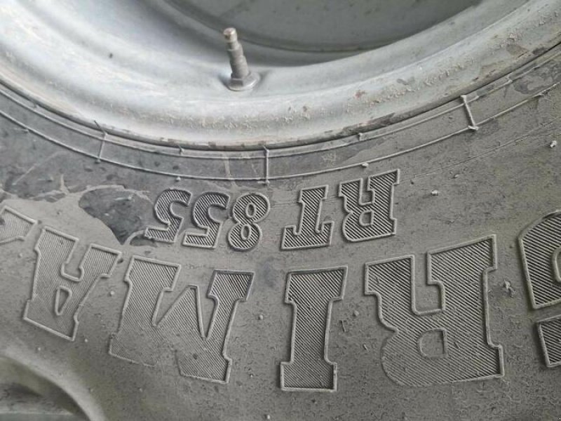 Sonstiges za tip BKT KR 420/85R28, Gebrauchtmaschine u Seelow (Slika 7)